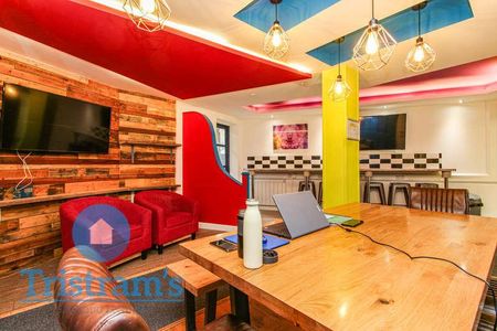 Stanley House, Talbot Street, Nottingham, NG1 - Photo 3