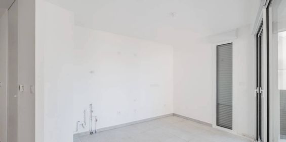 Rental Apartment Bordeaux Saint-Jean - Photo 3