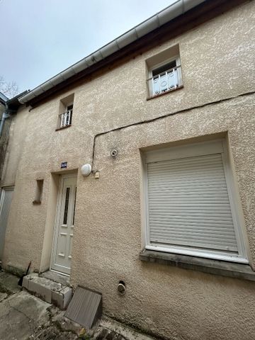 Location appartement 54.7 m², St dizier 52100Haute-Marne - Photo 4