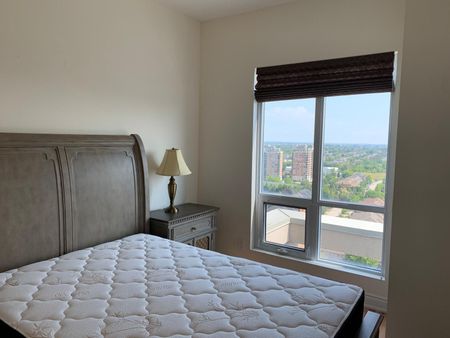 For Lease - 9088 Yonge Street Unit# Ph5A, Richmond Hill, Ontario - Photo 5