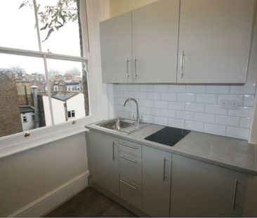 Studio Flat, Praed Street, W2 - Photo 4