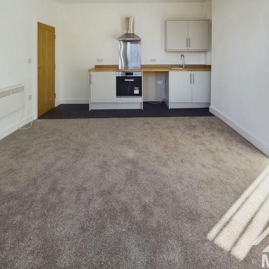 Flat 1 62 - 64 Preston New Road, Blackburn. Lancs. BB2 6BH - Photo 1