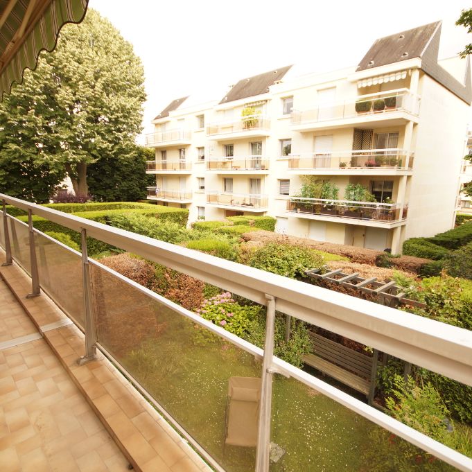 Appartement Maisons Laffitte - 4 pièce(s) - 90.43 m2 - Photo 1