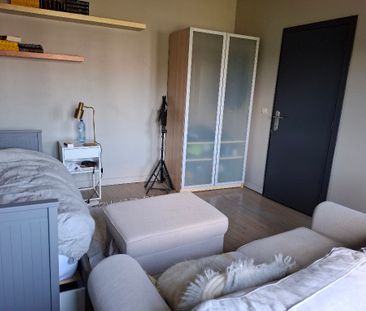 studio 5 - Doornsteeg 14 - Foto 3