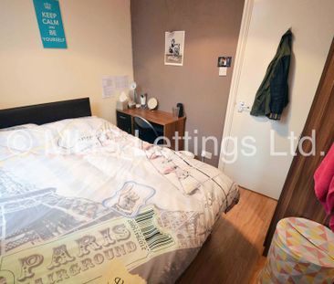4 Bedroom End Terraced House for rent in William Street - Photo 6