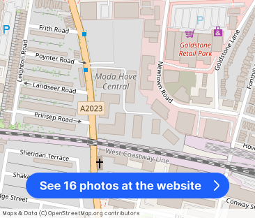 Boulevard Place, Hove, East Sussex, BN3 7RQ - Photo 1