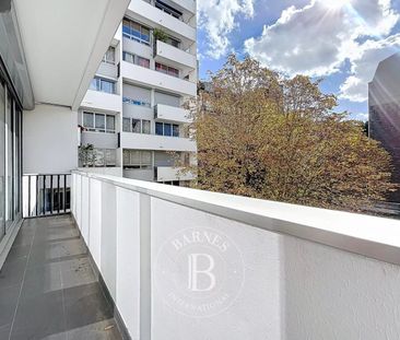 Appartement • Porte Dauphine, Paris 16ème - Photo 5