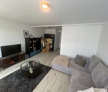 Gerenoveerd tweeslaapkamer appartement in hartje Tessenderlo. - Photo 6