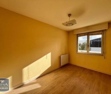 Appartement à louer 2 pièces 49.58m² - Photo 1