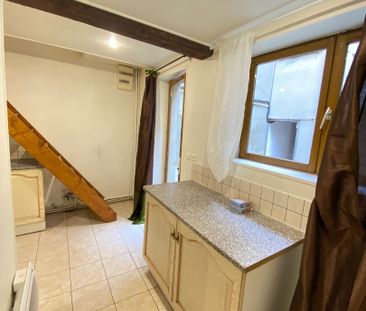 Appartement à louer PACY SUR EURE - Photo 1