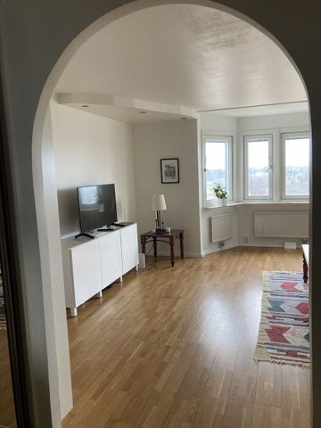 Terapivägen, Huddinge - Foto 4