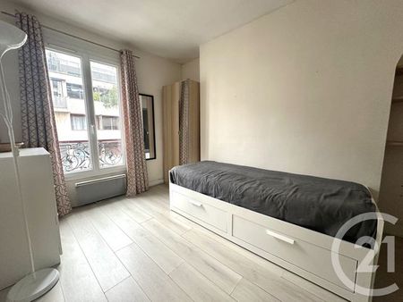 Appartement F1 à louer - Photo 3