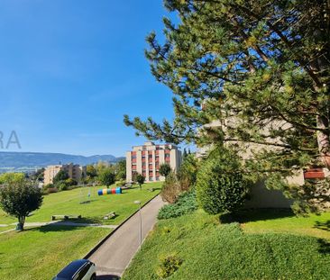 Beautiful 3.5 pces 80 m2 with large balcony - Foto 5