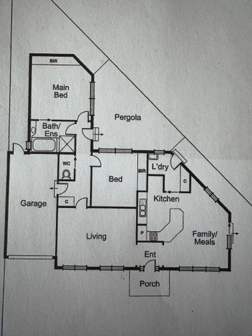 SUNDRENCHED SPACIOUS HOME WITH OWN STREET FRONTAGE - Photo 3