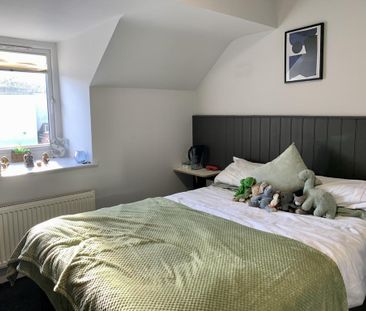 2 bedroom flat to rent - Photo 6