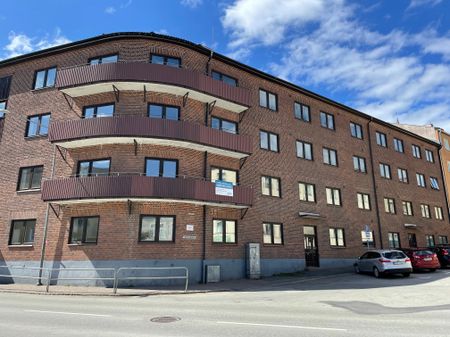 Kyrkogatan, Nässjö - Photo 5