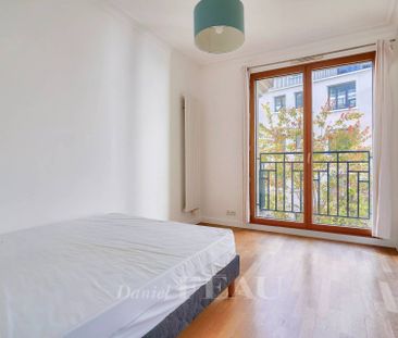 Location appartement, Paris 7ème (75007), 5 pièces, 104.65 m², ref ... - Photo 2