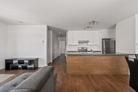 Appartement à louer - L'Ancienne-Lorette - Photo 3