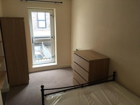 4 bedroom townhouse to rent - Photo 4