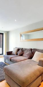 Room in a Shared Flat, Courtyard, HA1 - Photo 4