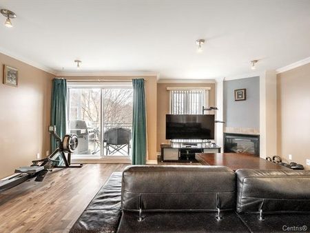 Appartement - 202-5325 Av. Colomb - Photo 3