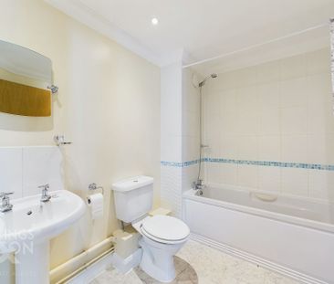 Mulberry Court, Norwich Road, Hethersett, Norwich - Photo 1