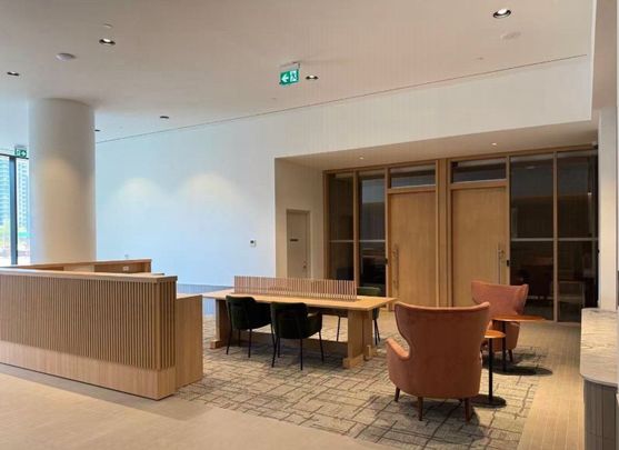 For Lease - 395 Square One Drive Unit# 3902, Mississauga, Ontario - Photo 1