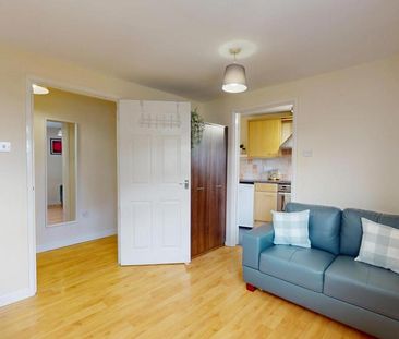 1 bedroom house to rent - Photo 5