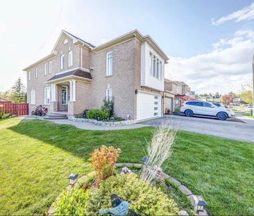 For Lease - 2 Hoodgate Drive Unit# Basement, Whitby, Ontario - Photo 1