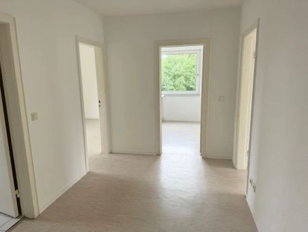 Schöne Familienwohnung in ruhiger Wohngegend - Foto 5