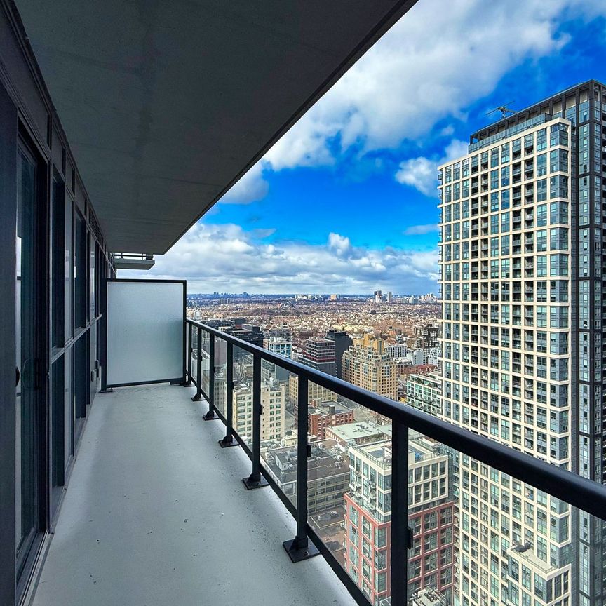 For Lease - 87 Peter Street Unit# 3508, Toronto, Ontario - Photo 1