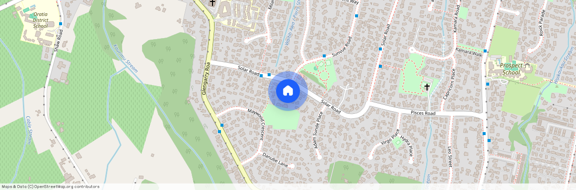 144 Solar Road, Glen Eden, Waitakere City