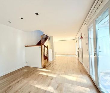 Maison à louer - Photo 1