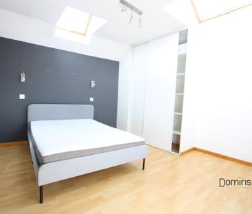 Location Appartement 4 pièces 118m² LYS LEZ LANNOY 59390 - Photo 3