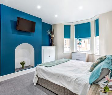 5 Bed HMO Rooms - Photo 6