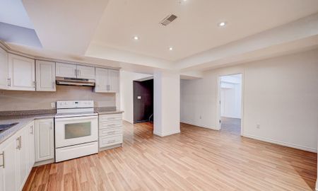 For Lease - 40 Harper-Hill Drive Unit# Bsmt, Ajax, Ontario - Photo 5