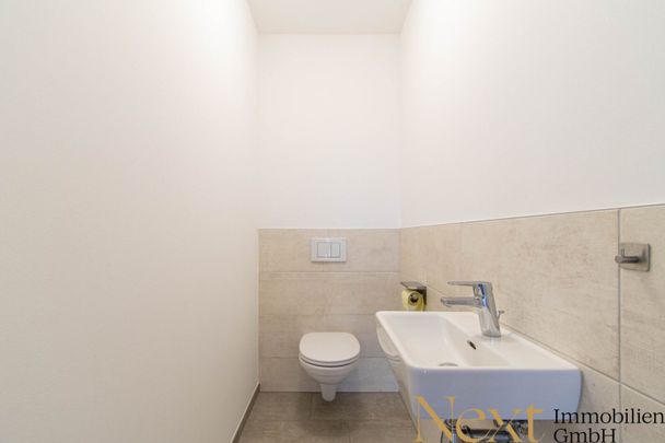 Ansprechende 3-Zimmer-Wohnung mit großzügiger Freifläche und moderner Küche in Linz zu vermieten! (Top 74) - Photo 1