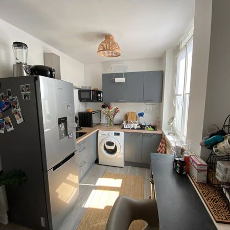 Appartement 3 pièces à louer à Saint-Quentin, quartier- Remicourt - Photo 3