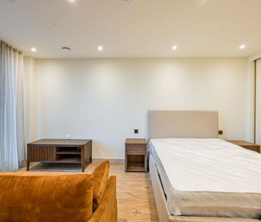 Studio to rent - Photo 6
