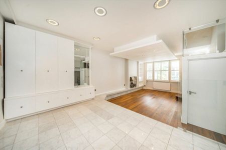 Linden Mews, London, W2 - Photo 2