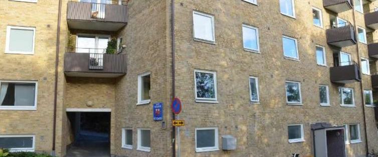 Paternostergatan 24 - Foto 1