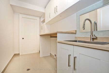 For Lease - 343 Horsham Avenue Unit# #Basement, Toronto, Ontario - Photo 5
