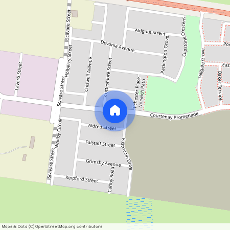 34 Courtenay Promenade, Vic 3336, Fraser Rise