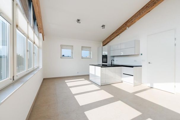 Te huur: Appartement Binnenhof 6 in Limmen - Foto 1