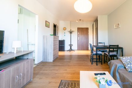 Kawalerka, 34 m2, ul. Radzikowskiego - Фото 4