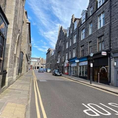 Bon Accord Terrace, City Centre, Aberdeen, AB11 - Photo 1