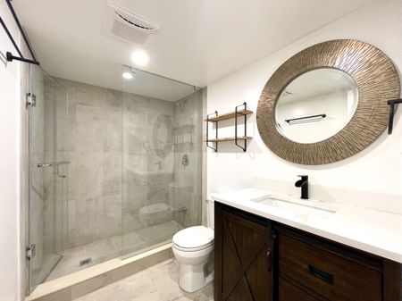 For Lease - 40 Brewsland Crescent Unit# BSMT, Markham, Ontario - Photo 2