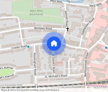 Newbury, Berkshire, RG14 - Photo 1