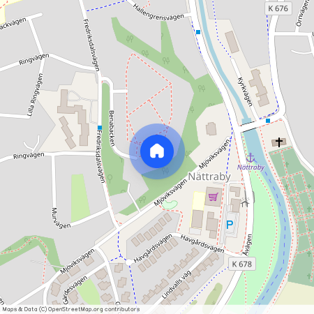 Benabacken 2 C, 373 30, Nättraby, Sweden