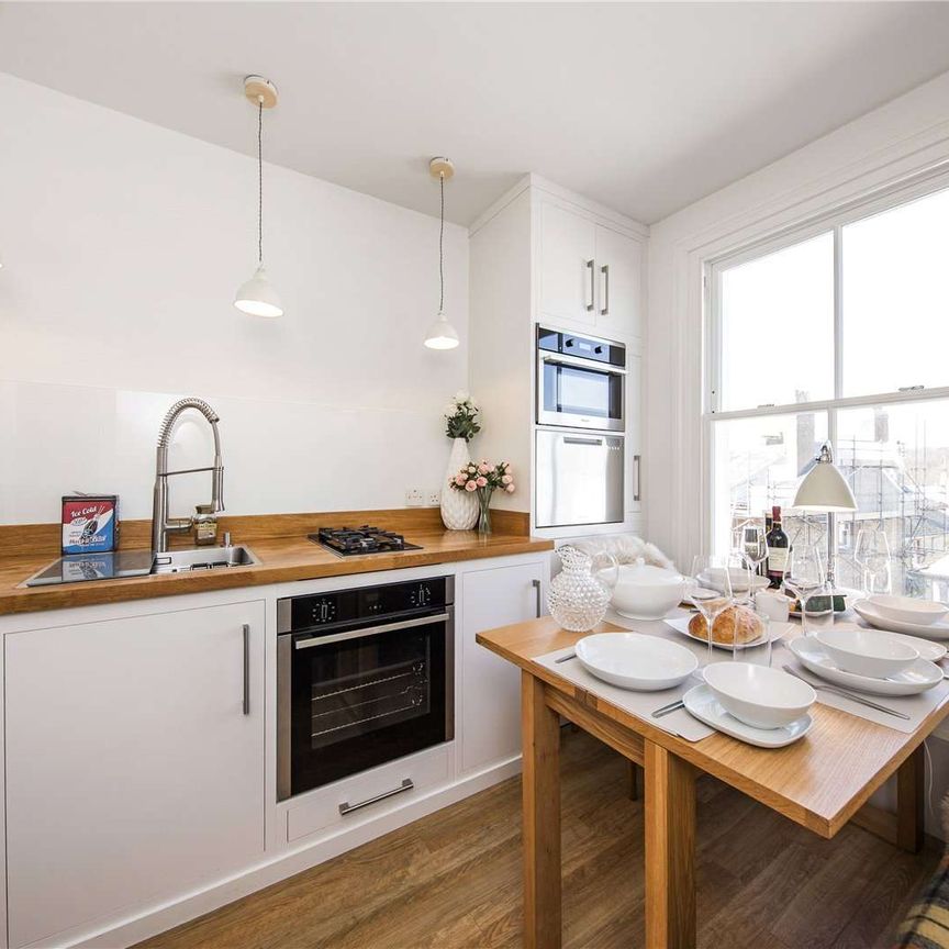 Stylish studio apartment located in the popular village area of Tunbridge Wells - Photo 1